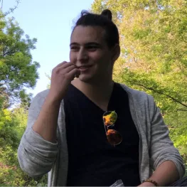 Алекс Бучков
