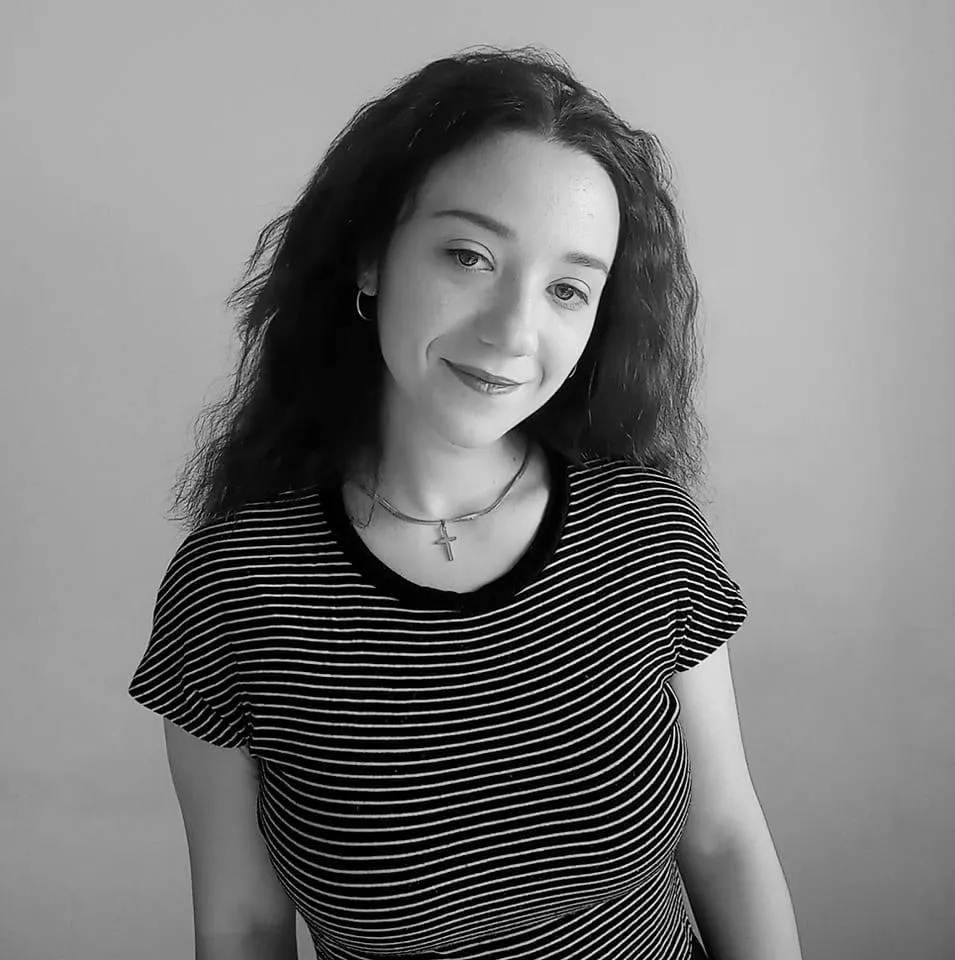 Ина Станчева